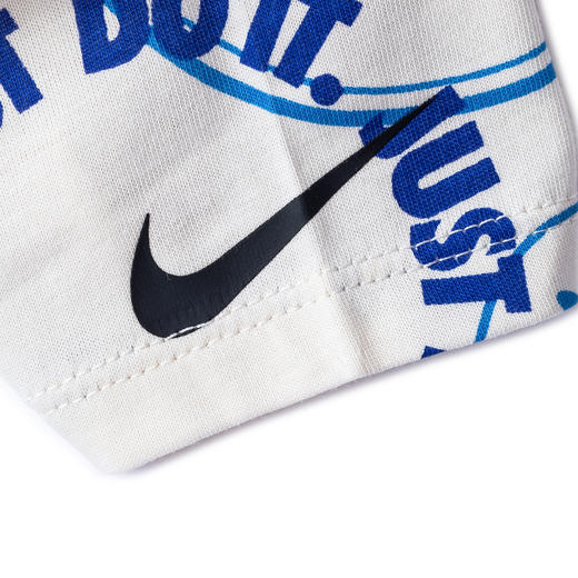 NIKE 秋 幼儿新生儿 连衫短裤 NKN-R1-J865 商品图3