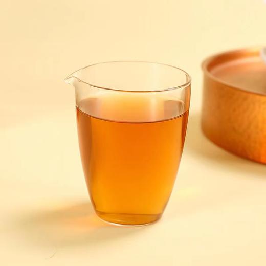 大家系列丨2014年 繁荣 寿眉 200g盒 商品图2