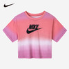 NIKE 秋 小童 短袖T恤 NKG-KT-J748 商品缩略图0