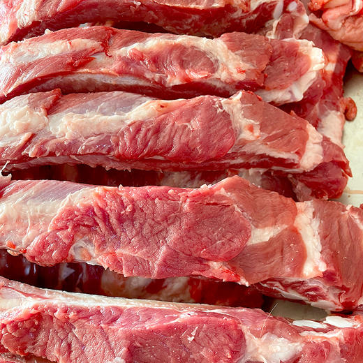 【送礼必备】农家土猪肉礼盒  肥而不腻 礼盒装  送人优选  2种套餐可选 商品图4