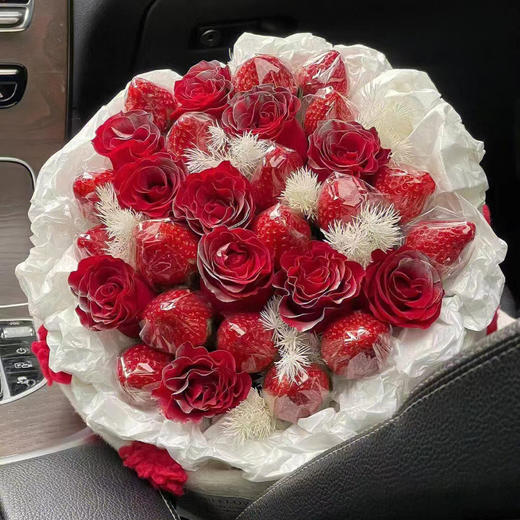 冬日甜心 商品图3