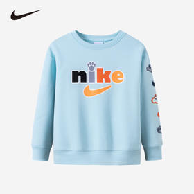 NIKE 冬 小童 婴童 卫衣 NKB-FW-K311