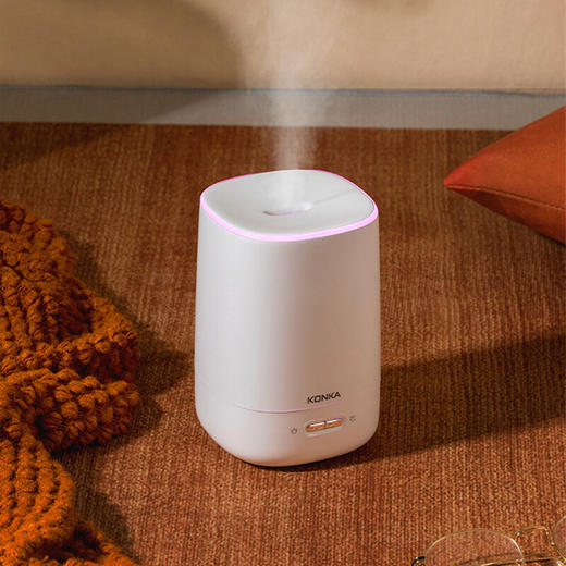 康佳(KONKA)香薰机KAM-X01 商品图3