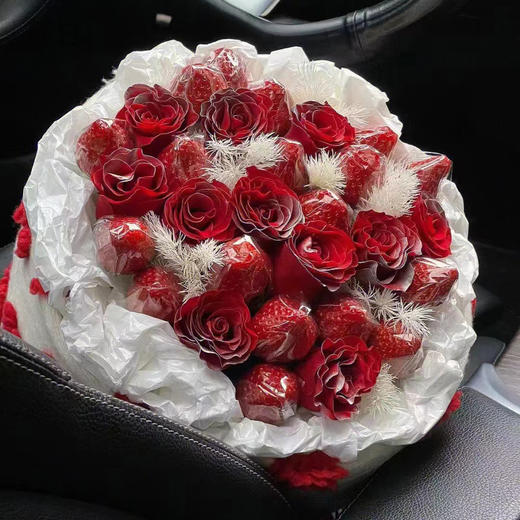 冬日甜心 商品图2