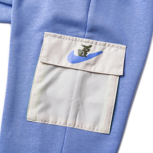 NIKE 秋 小童 婴童 长裤 NKG-T7-J885 商品图3