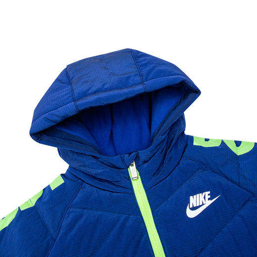 NIKE 冬 大童 小童 羽绒服 NKB-HO-K111 商品图2