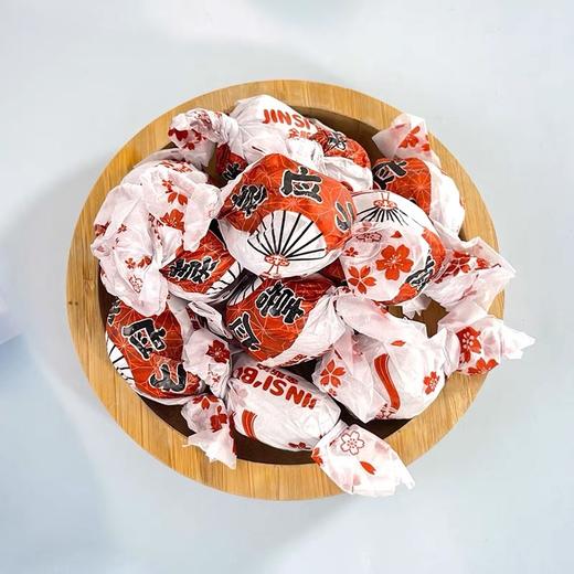 樱木良品陈皮梅/加应子 商品图0