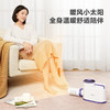 美的被褥干燥机定时家用烘鞋器除螨除湿宠物吹毛 MXW-01 商品缩略图2