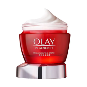 【预售 急单慎拍】Olay/玉兰油新生塑颜金纯面霜50g