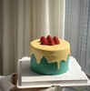 【蛋糕DIY】奶油蛋糕 商品缩略图11