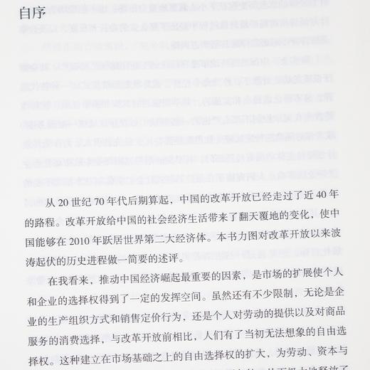 【签章版】吴敬琏《中国经济改革进程》（第2版） 商品图2