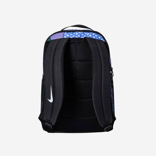 Nike Brasilia 儿童印花双肩包（18 升） DQ5164 商品图1