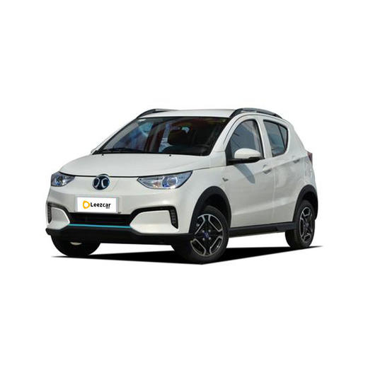 北汽新能源 EC3 灵动版 300KM【长租-北京】 商品图0