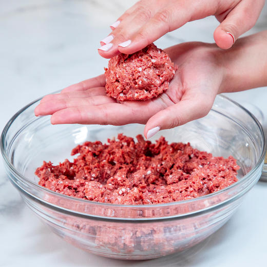 【年货节】别样肉客植物基猪肉糜340g*8袋（蛋糕券价） 商品图2