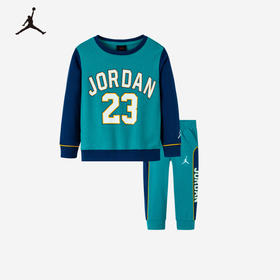 JORDAN 秋 小童 婴童 卫衣套装 JDB-T8-B952