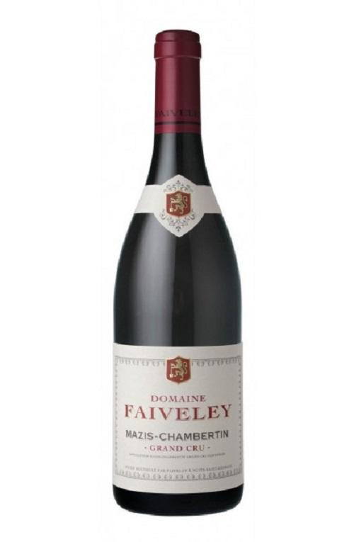 法维莱酒庄（玛兹-香贝丹特级园）Domaine Faiveley Mazis Chambertin Grand Cru 商品图0