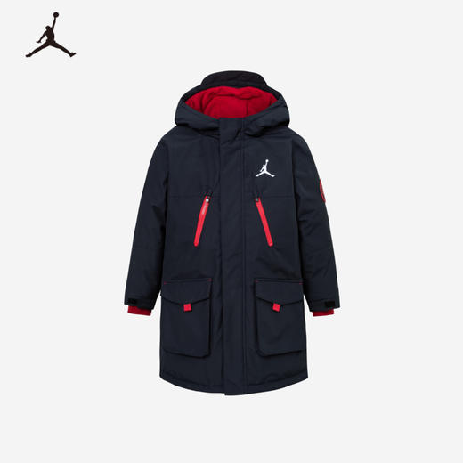 JORDAN 冬 大童小童 羽绒服 JDB-HO-B645 商品图0