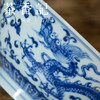 茶香记 骆深窑 龙纹大碗 仿明器 青花精绘主人杯 功夫茶具 商品缩略图2