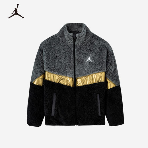 JORDAN 冬 大童 小童 婴童 夹克 JDN-LO-B740 商品图0