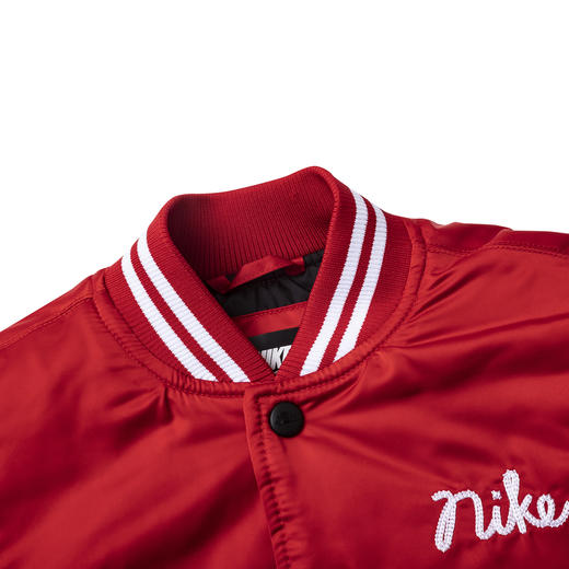 NIKE 冬 小童 婴童 棉服 NKB-MWK381 商品图7