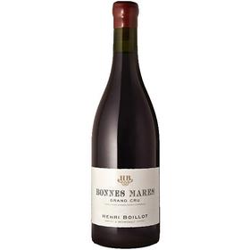 布瓦洛酒庄（波内玛尔特级园）Henri Boillot Bonnes Mares Grand Cru 2018