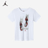 JORDAN 冬 大童小童 短袖T恤 JDB-TE-C271 商品缩略图0