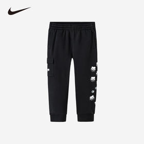NIKE 冬 小童 婴童 长裤 NKB-F7-K312