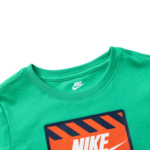 NIKE 秋 小童 婴童 短袖套装 NKB-PH-J844 商品图2