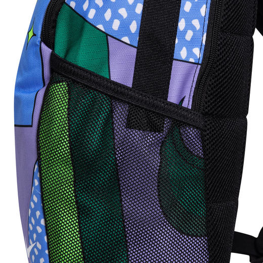 Nike Brasilia 儿童印花双肩包（18 升） DQ5164 商品图3