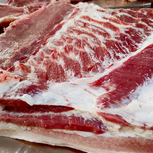 【送礼必备】农家土猪肉礼盒  肥而不腻 礼盒装  送人优选  2种套餐可选 商品图8