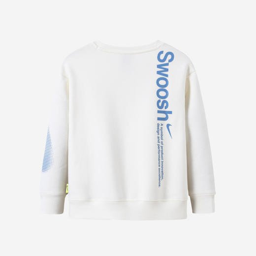 NIKE 冬 小童 婴童 卫衣 NKB-FW-K726 商品图1
