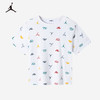 JORDAN 秋 大童 小童 短袖T恤 JDG-TE-B850 商品缩略图0