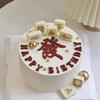 【蛋糕DIY】翻糖蛋糕 商品缩略图0