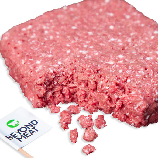 别样肉客植物基牛肉糜340g*5袋（蛋糕券价） 商品图4