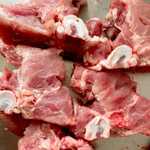 【送礼必备】农家土猪肉礼盒  肥而不腻 礼盒装  送人优选  2种套餐可选 商品图3