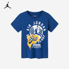 JORDAN 秋 大童小童 短袖T恤 JDB-TE-B827 商品缩略图0