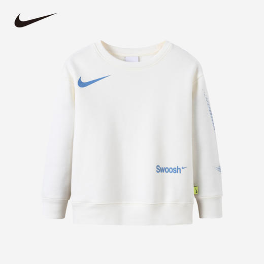 NIKE 冬 小童 婴童 卫衣 NKB-FW-K726 商品图0