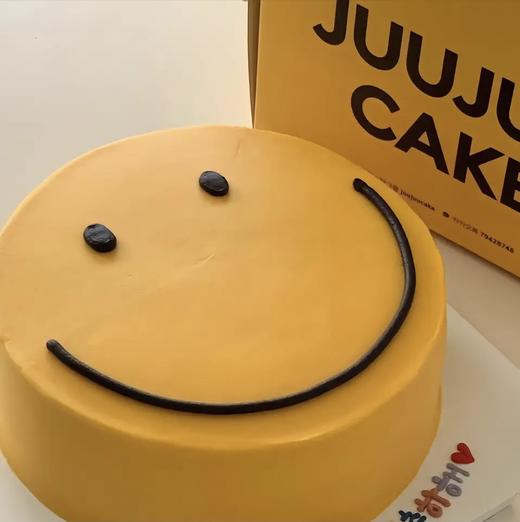 【蛋糕DIY】奶油蛋糕 商品图12