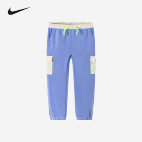 NIKE 秋 小童 婴童 长裤 NKG-T7-J885