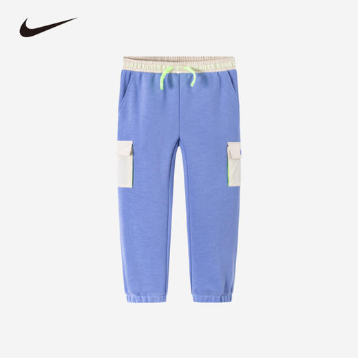 NIKE 秋 小童 婴童 长裤 NKG-T7-J885 商品图0