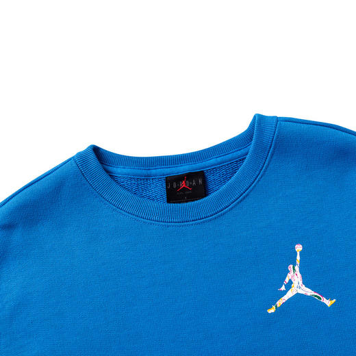 JORDAN 冬 大童小童 卫衣 JDB-FW-C297 商品图2