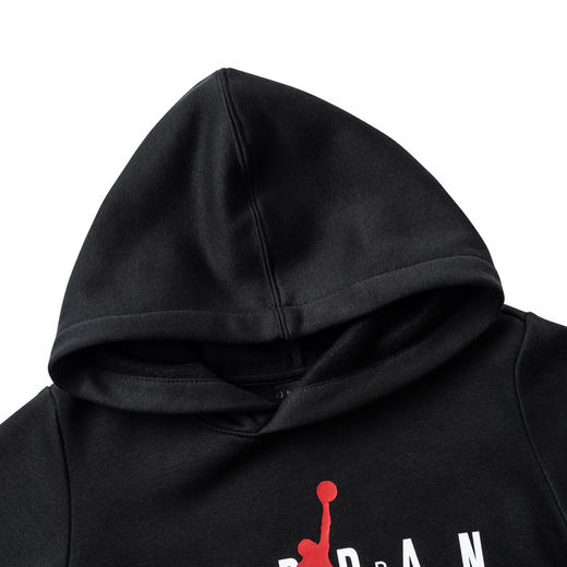 JORDAN 冬 小童 婴童 卫衣套装 JDB-F8-B932 商品图2