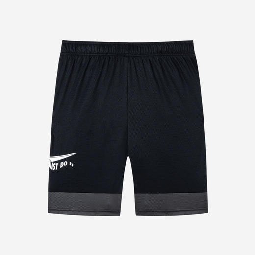 NIKE 秋 大童 短裤 DQ8975 商品图1