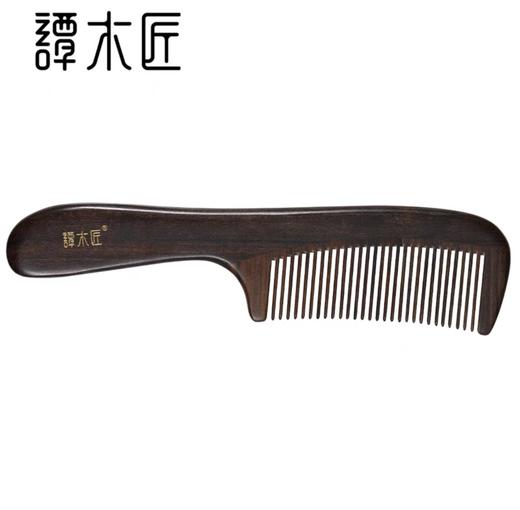 谭木匠礼盒漆艺梳关爱 商品图1