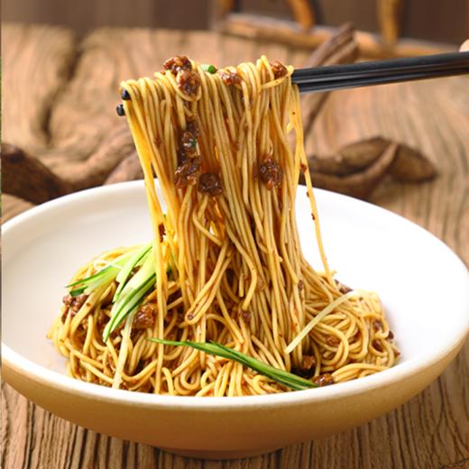 【年货节】炸酱拌面 152g（蛋糕券价） 商品图1