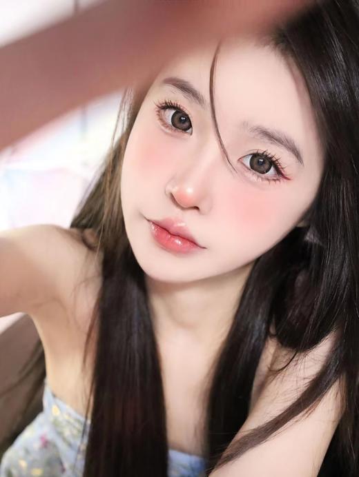 【年抛】加州甜心 Doragina| 大直径14.5 着色14.0 | 【同品牌多副更划算,选款完整色板在详情页】 商品图7