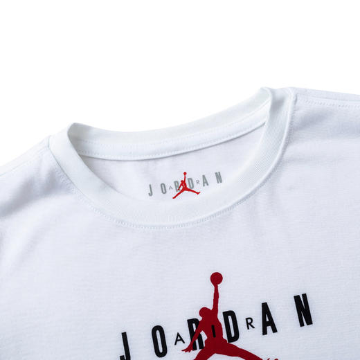 JORDAN 秋 大童小童 短袖T恤 JDB-TE-B922 商品图2