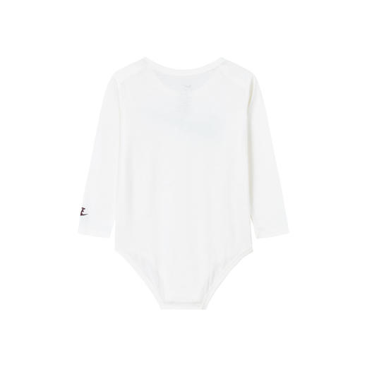 NIKE 秋 新生儿 幼儿 3件装连体衣 NKB-3RJ848 商品图5
