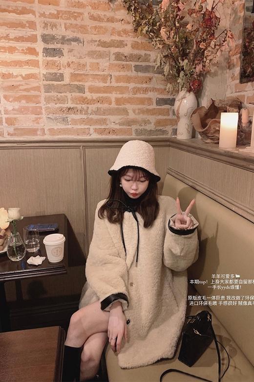 特价断码 金蘑菇菇 羊羊可爱多皮裙/ 冬天一起穿她! 商品图6