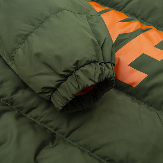 NIKE 冬 大童 小童 羽绒服 NKB-HW-K146 商品图4